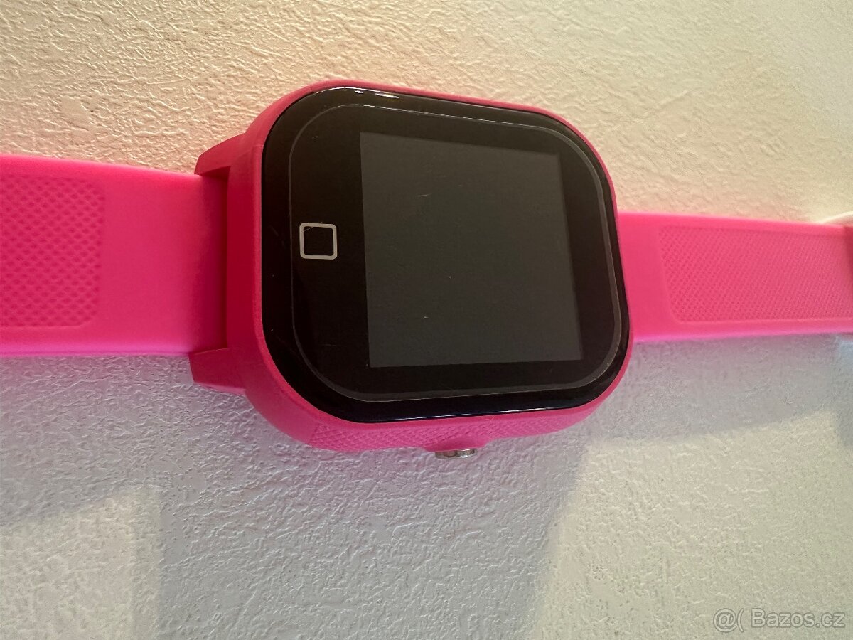 Chytré hodinky LAMAX Watch Y3