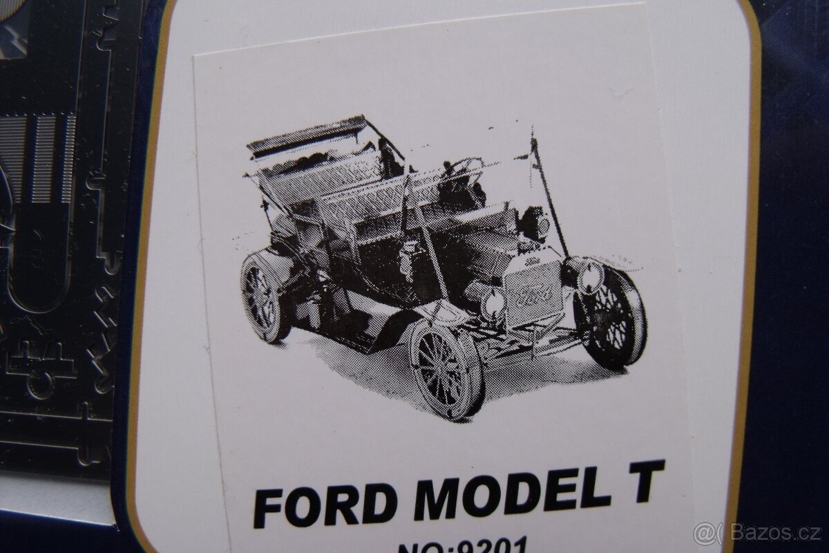 Ford 1908 Model T