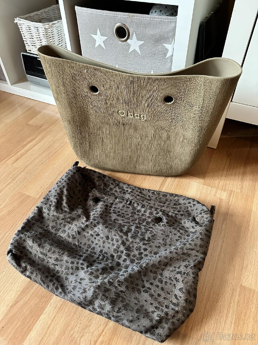 Obag brush standart