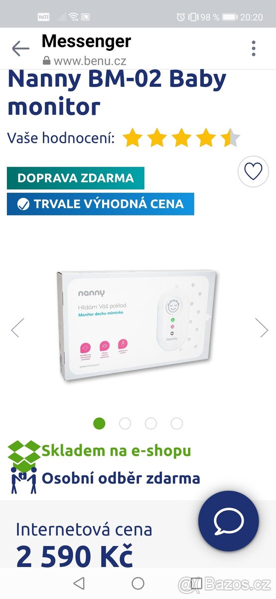 Monitor