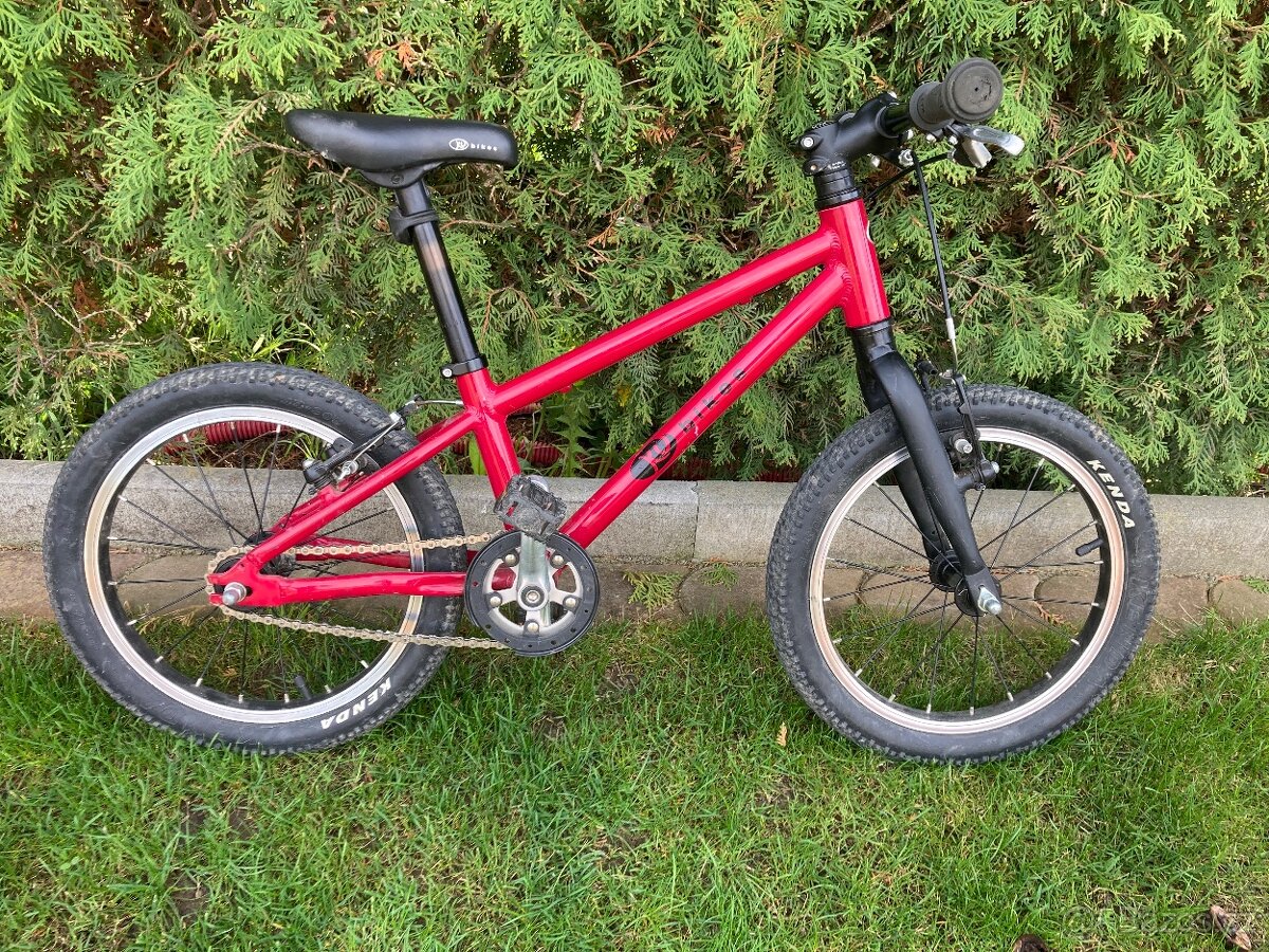 Kubikes 16