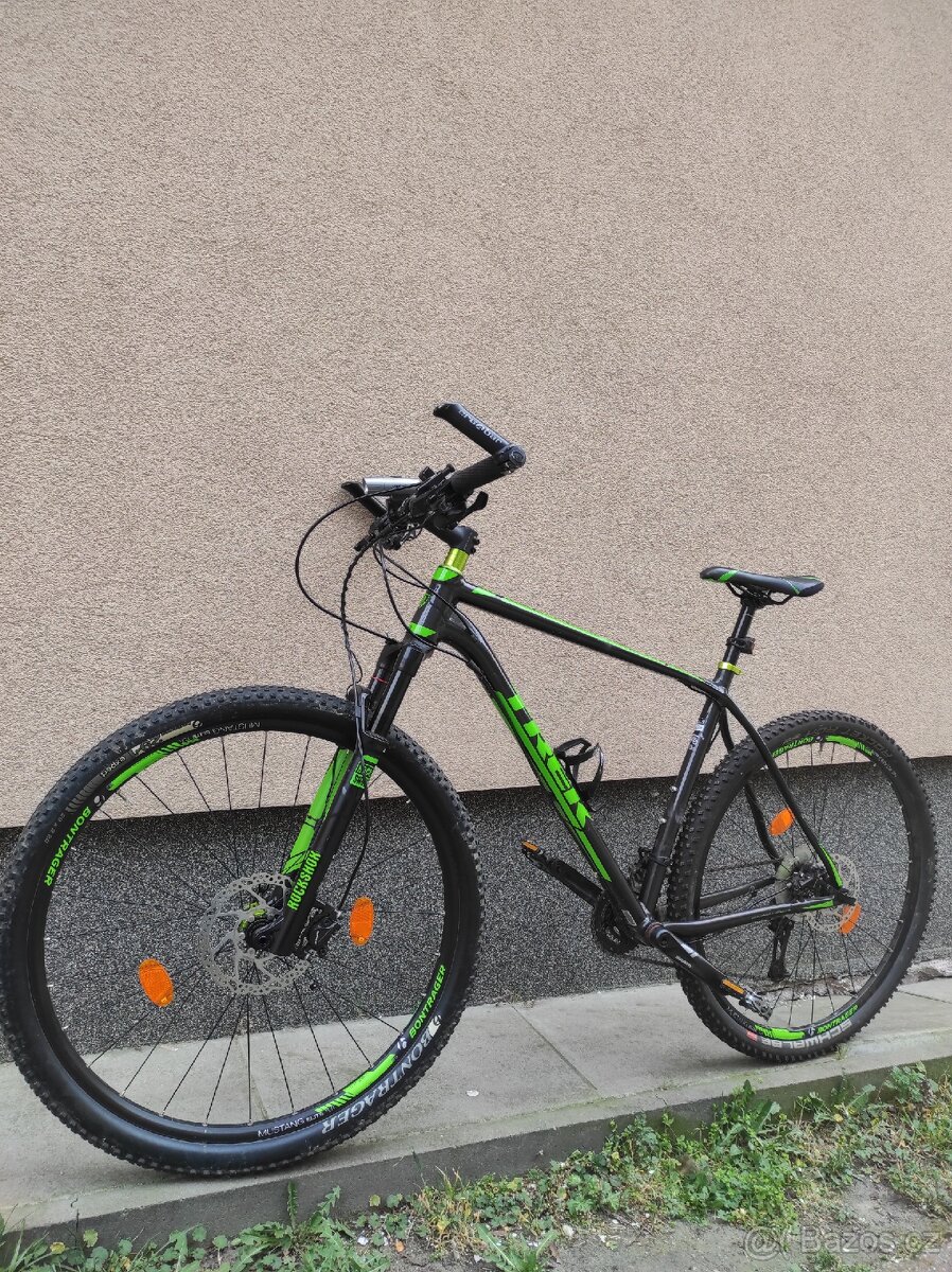 Trek Superfly 29 (L) horske kolo TOP stav
