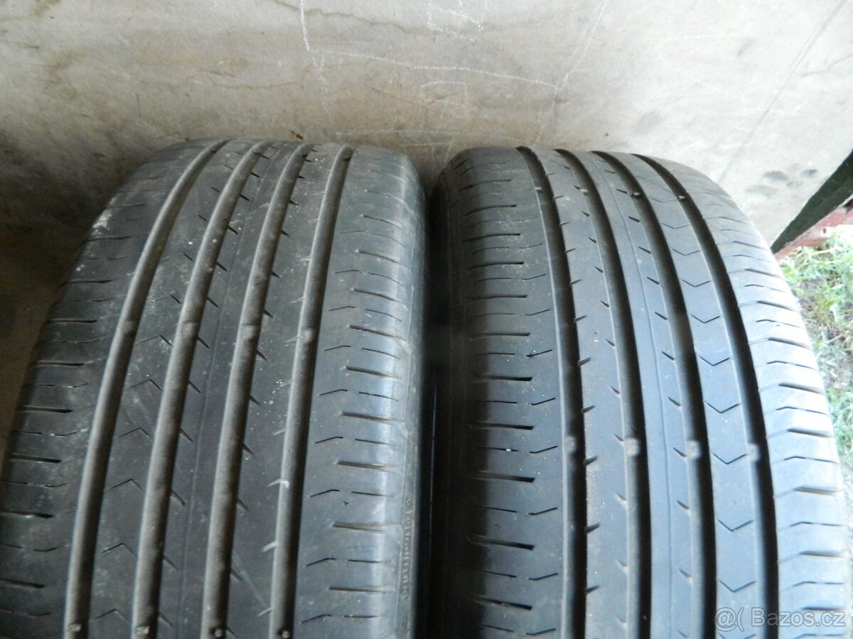 225/55 r17 97y 2ks letní