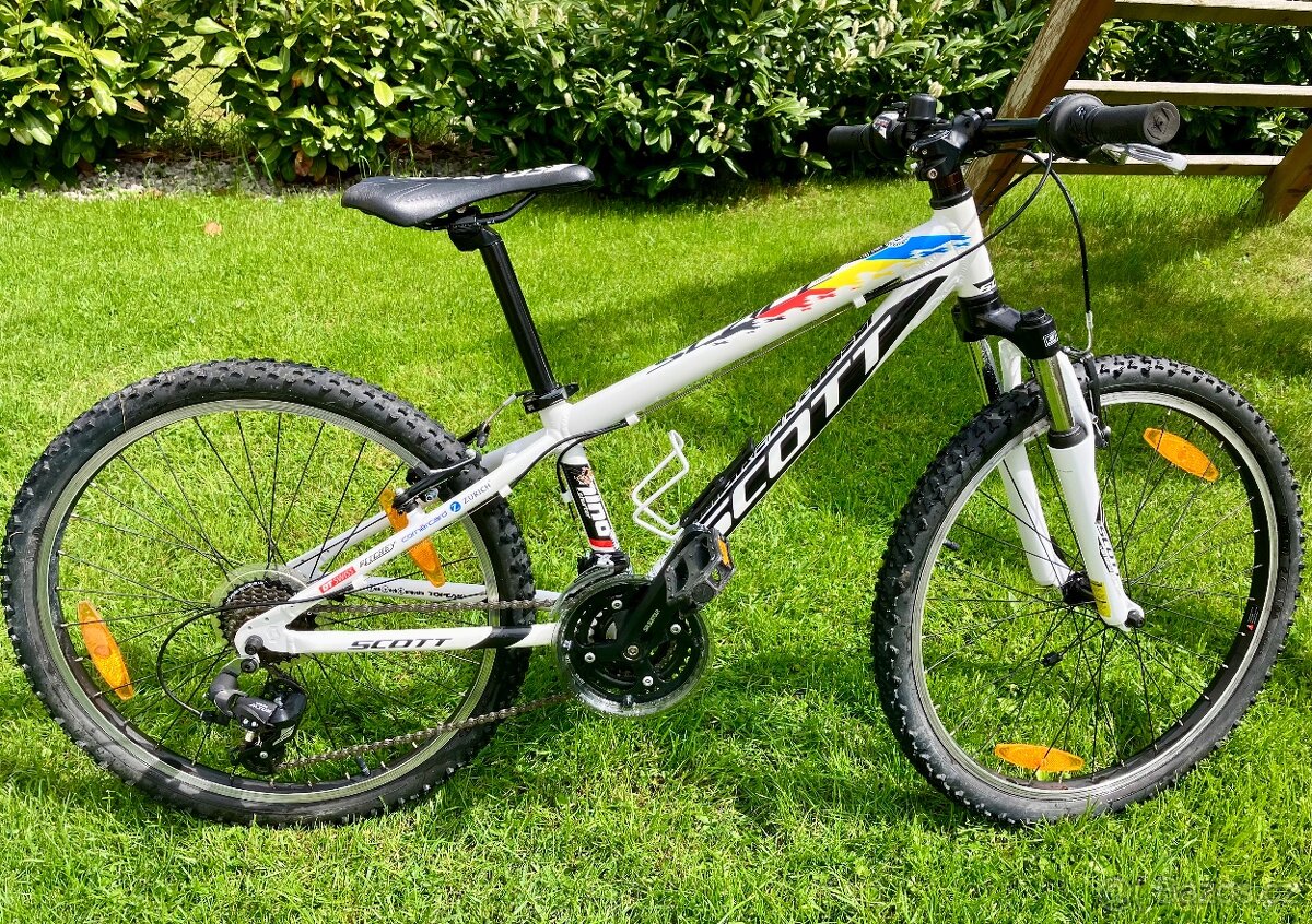 Scott Scale JR 24”