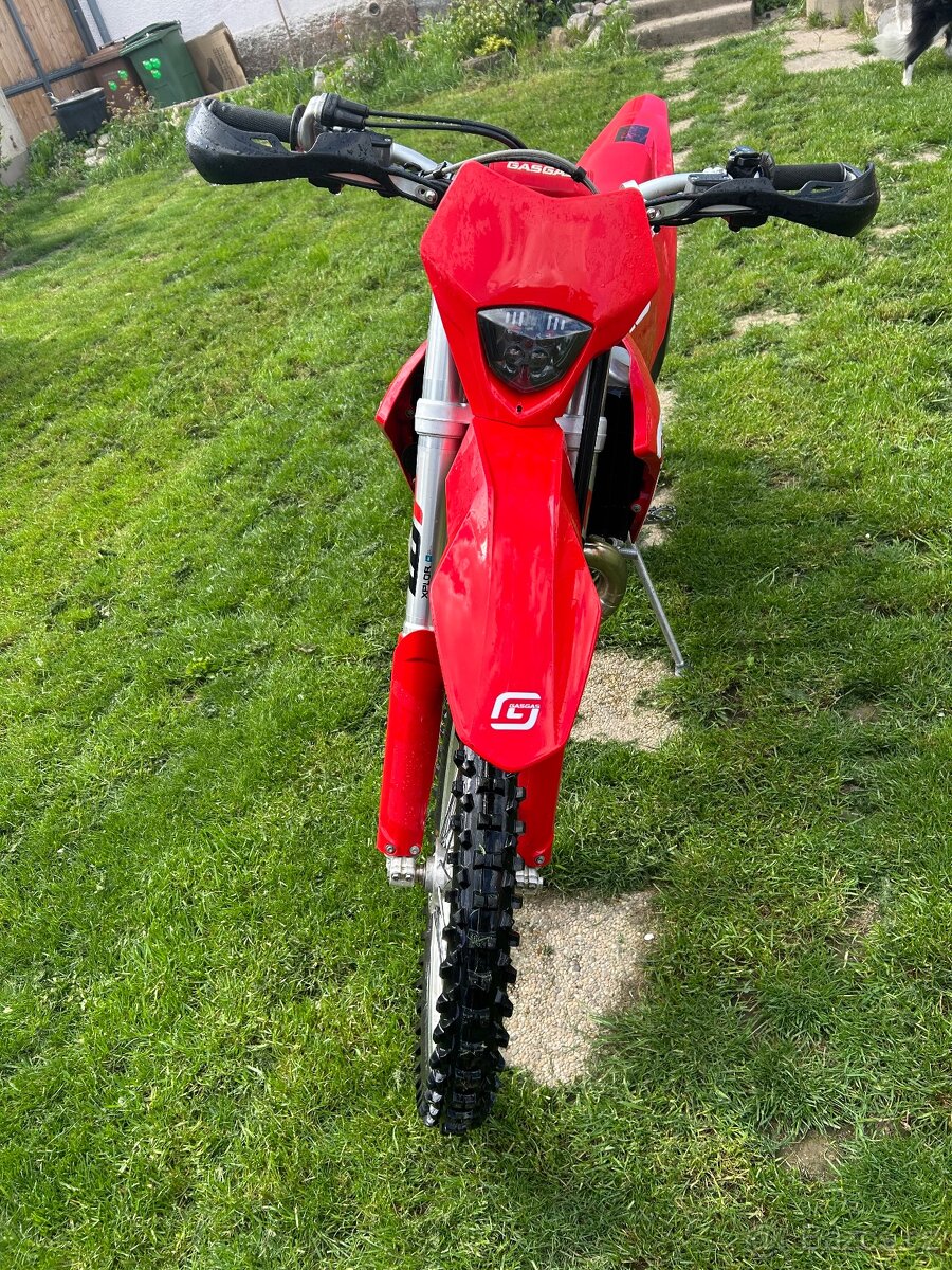 Gas Gas EC 300