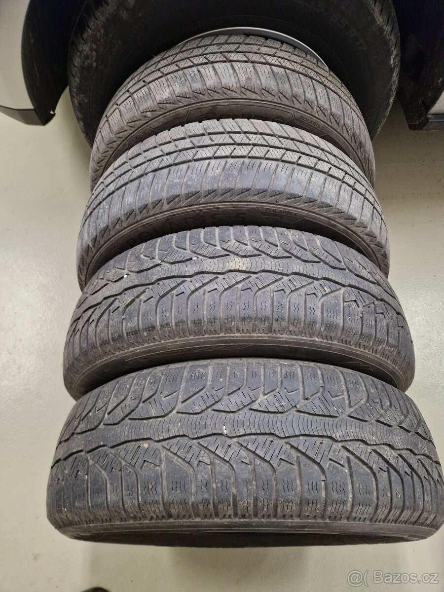 Pneu zimni 185/65 R15