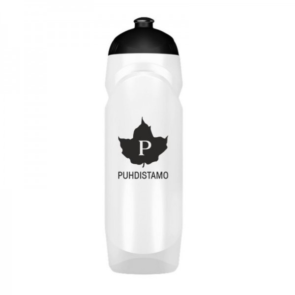 Sportovní láhev Puhdistamo 750ml