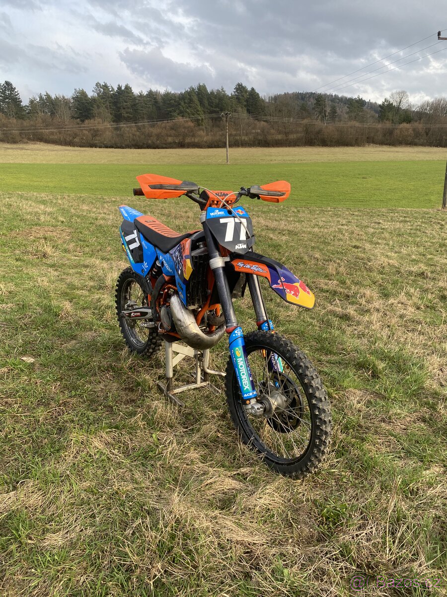 KTM SX 250