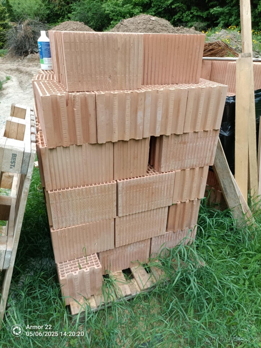 Cihly Termobrik