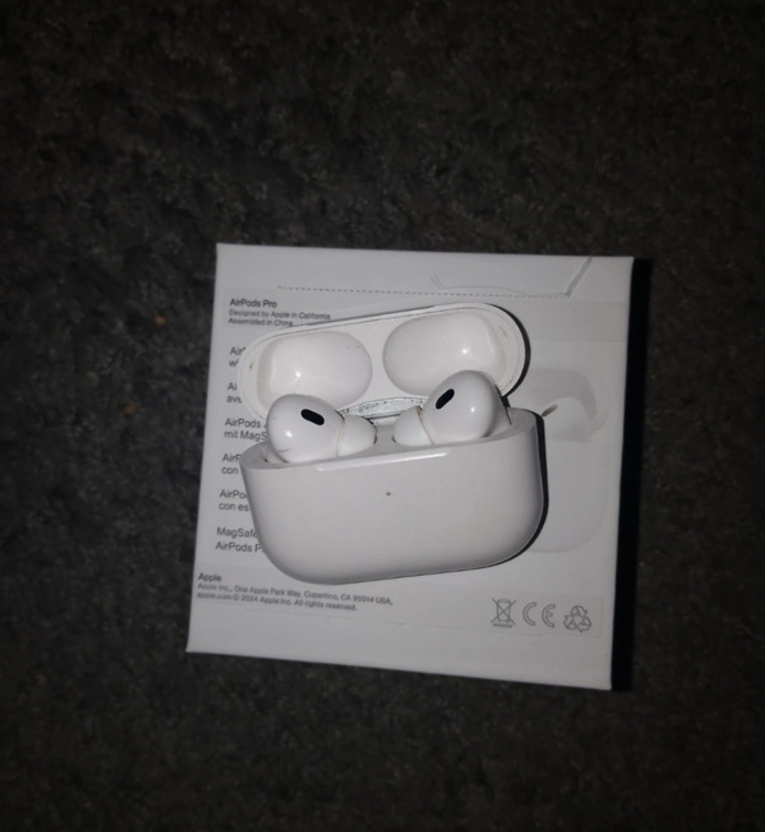 AirPods Pro 2