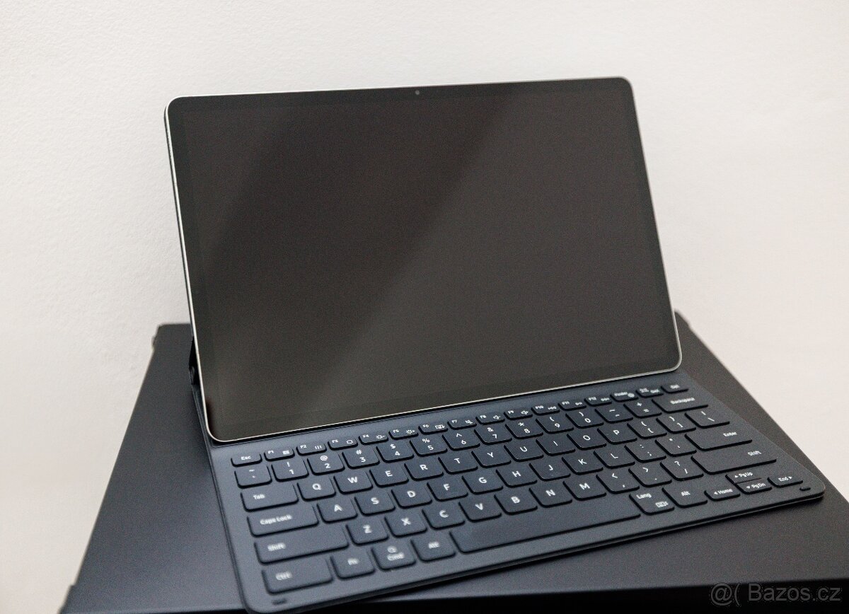 Samsung galaxy tablet s7 FE, 64GB + klávesnice Samsung