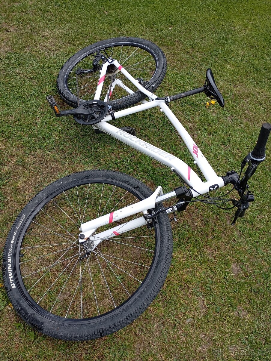 Prodám kolo Rockrider