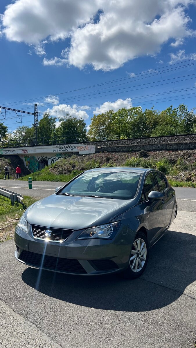 Seat Ellenator
