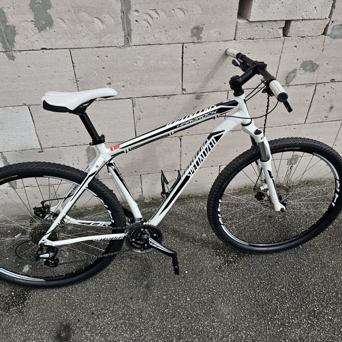 Pánské kolo Specialized Hardrock