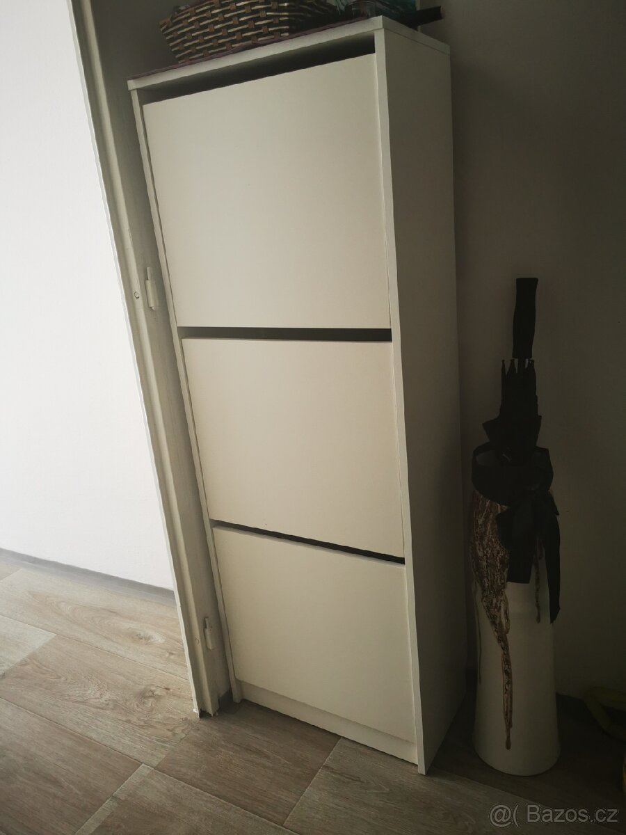 Ikea botník