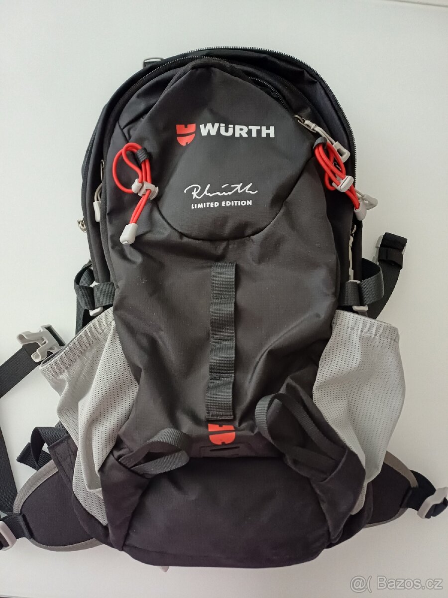 Batoh na turistiku Würth Modyf NOVÝ