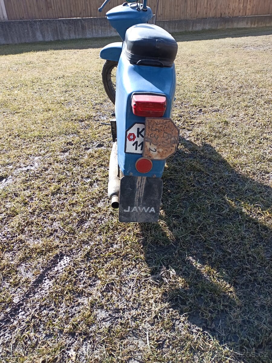 Jawa50/20