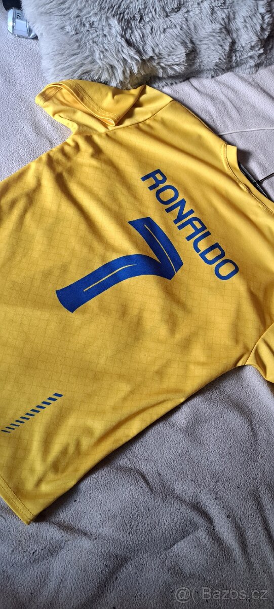 Levný fotbalový dres ☆