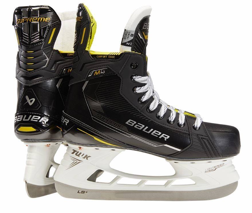 Brusle Bauer Supreme M4 velikost intermedium