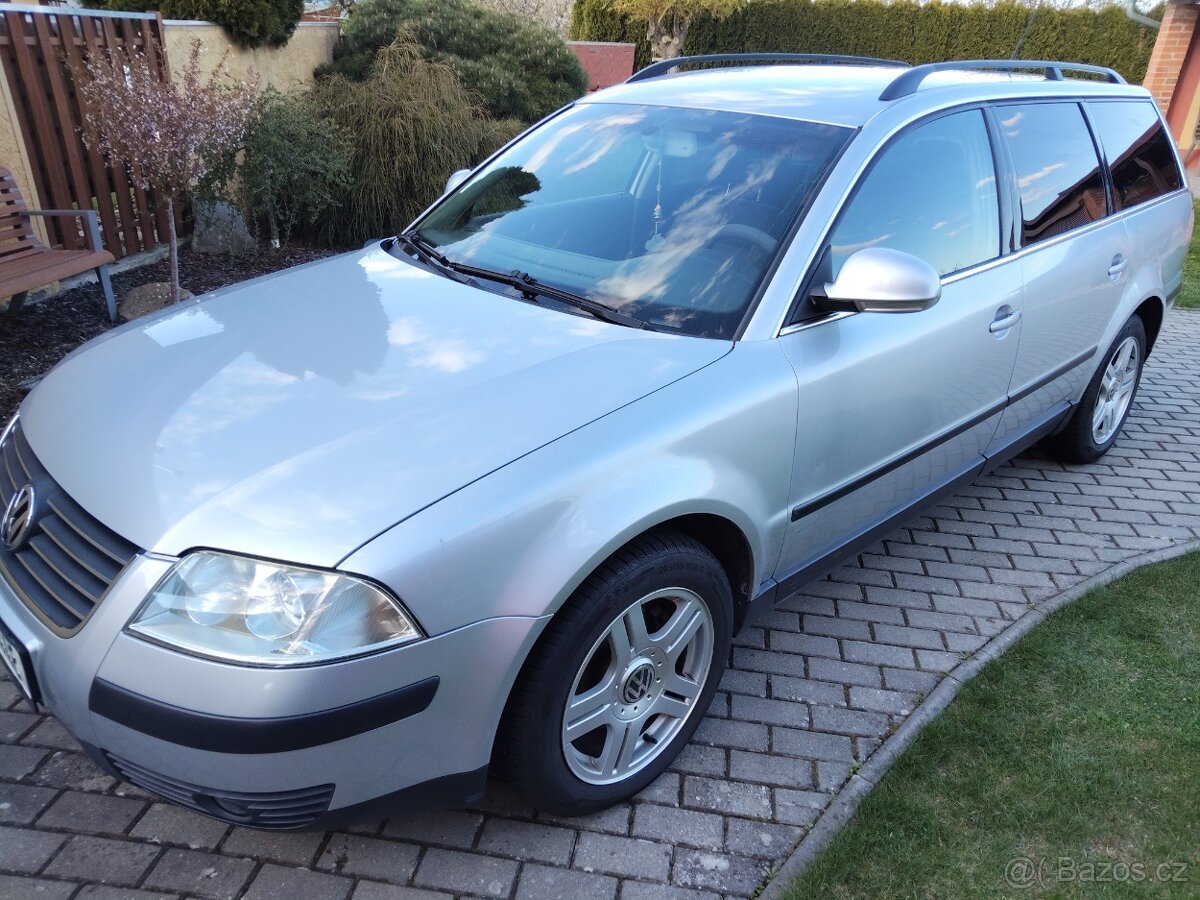Passat