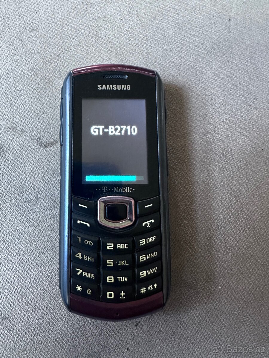 Samsung gt-b2710