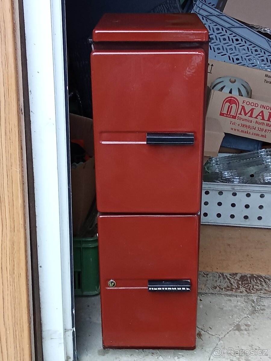 nepoužitá kamna petry kovosmalt
