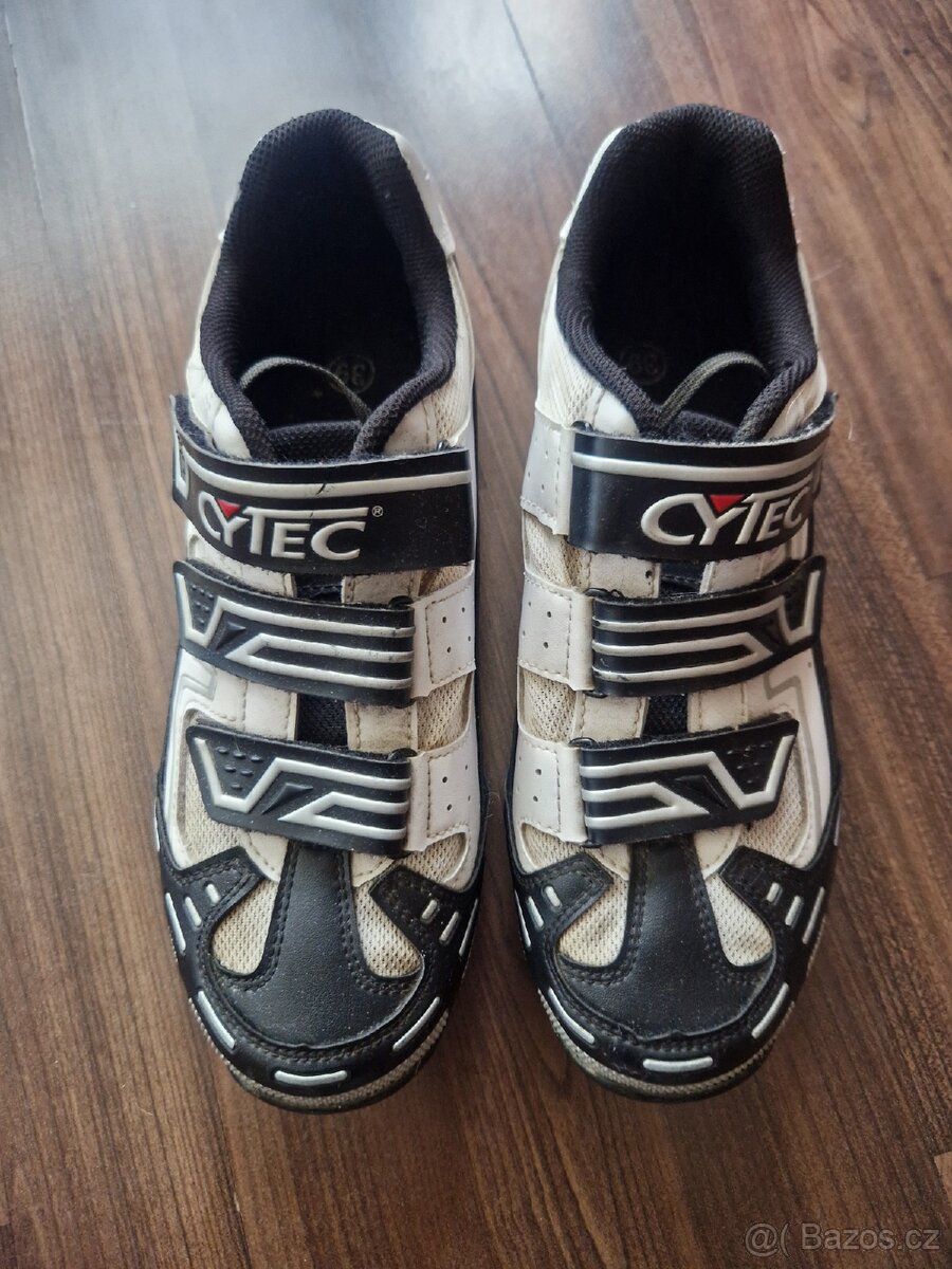 Boty na kolo Cytec, vel.39