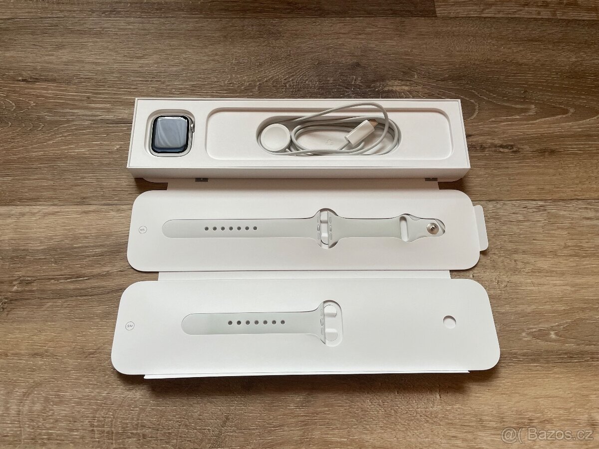 Apple Watch 8 41mm Cellular