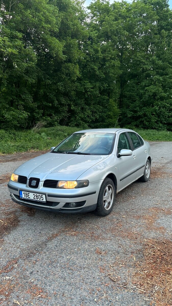 Seat Toledo 1.9TDI