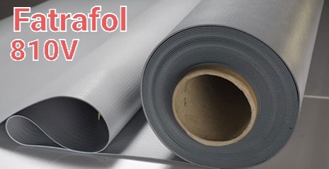 Fatrafol 810V 1.8mm
