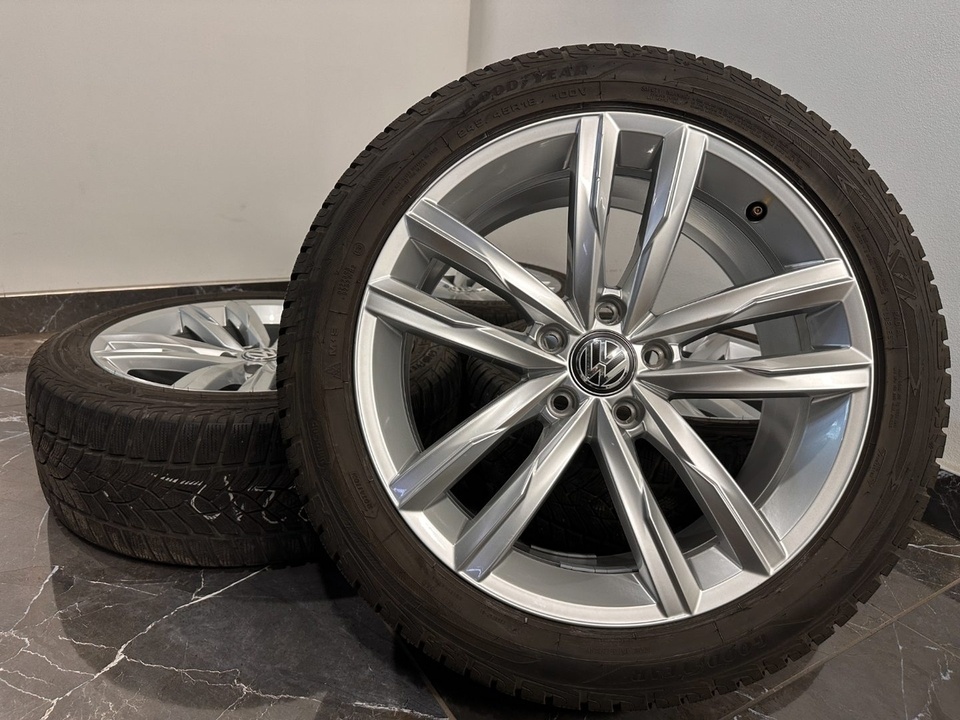 original vw arteon Dartford r18 3G0601025BQ