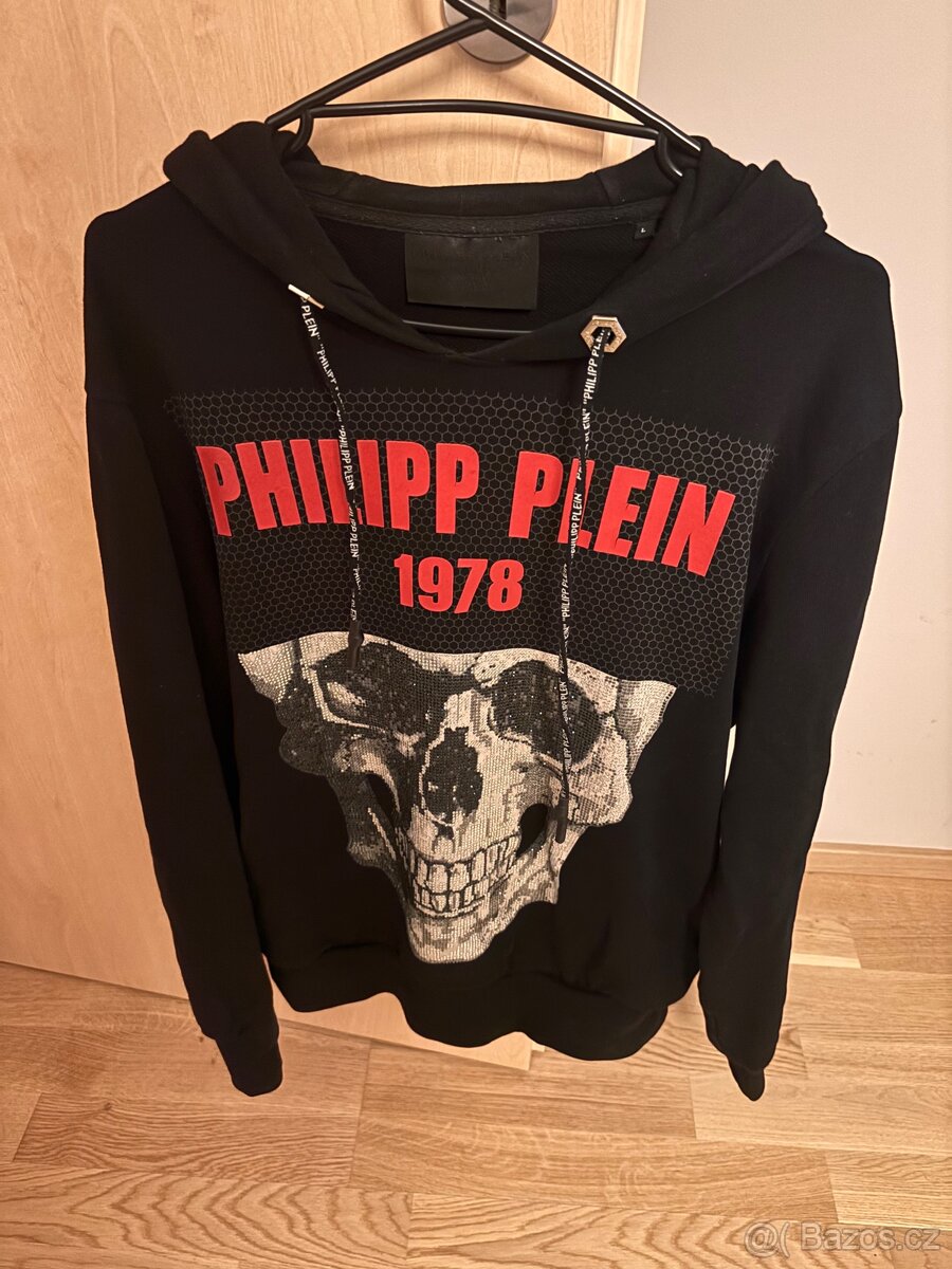 Philipp Plein mikina
