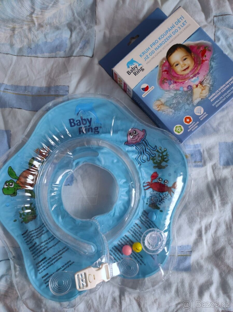 Baby ring