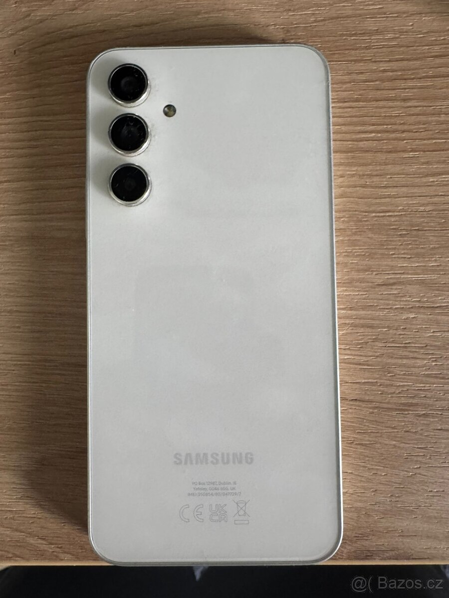 Prodám samsung A54 128