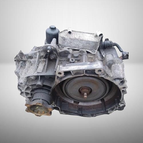 Převodovka 6A HXU 1.9TDI 77KW BXE Škoda Octavia 2 2007
