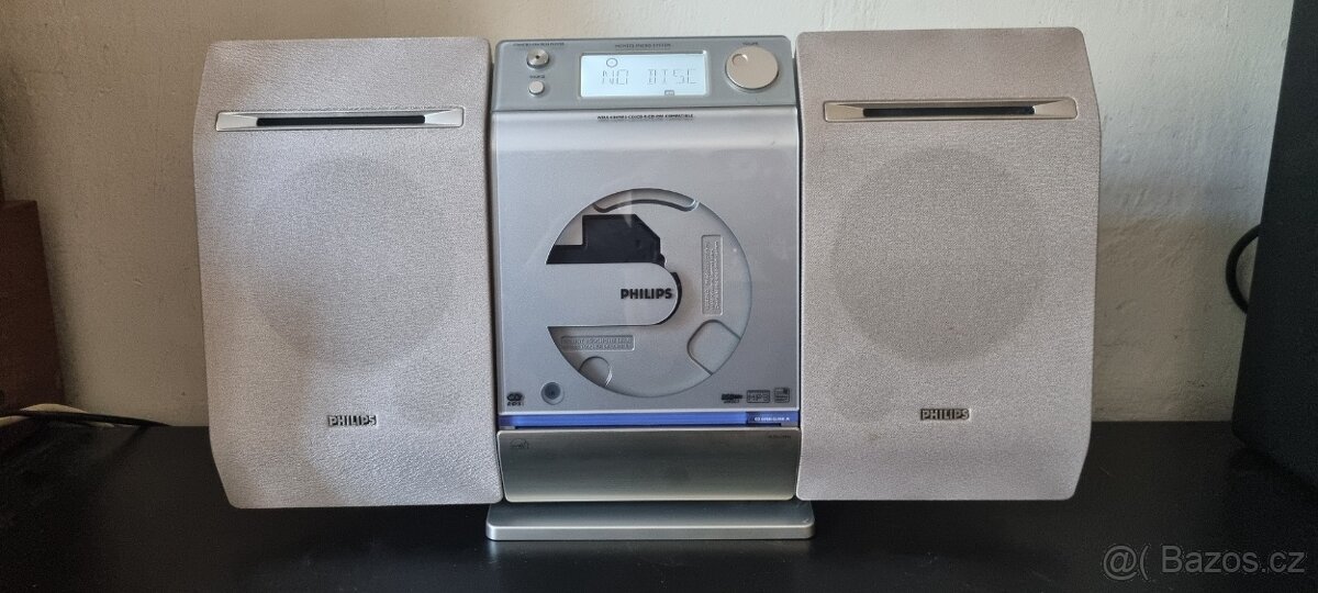 CD-Radio Philips