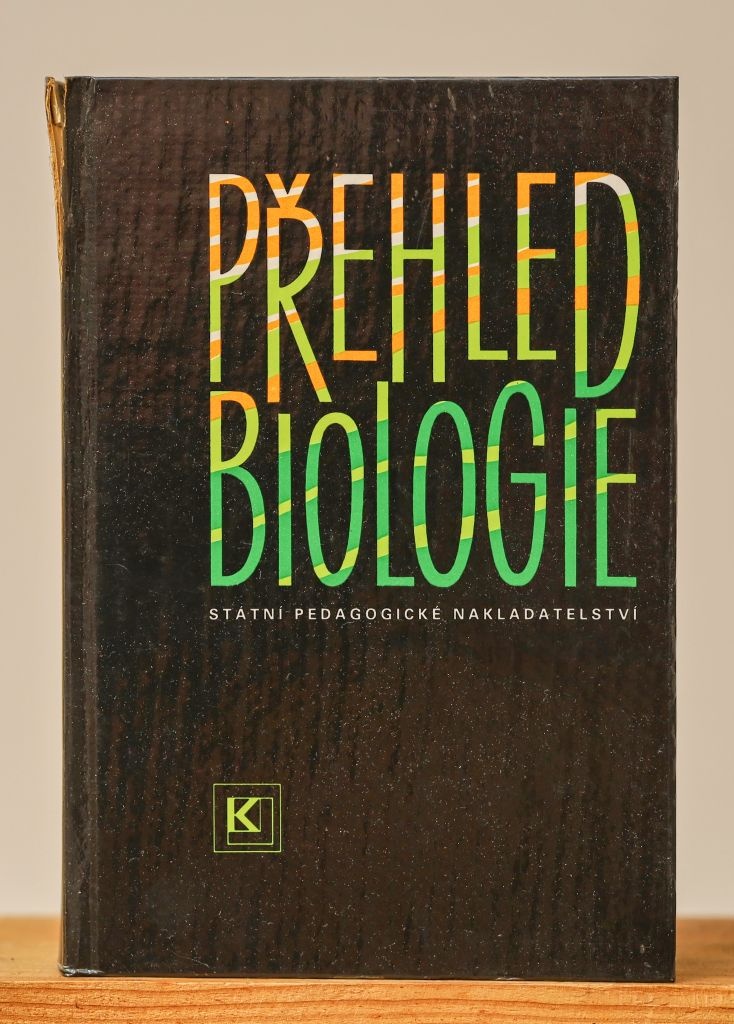 Přehled biologie