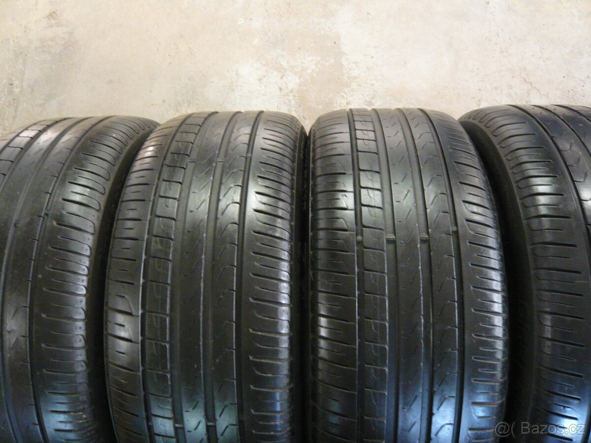Pneumatiky 235/45/18, 235-45-18, 235 45 18. -