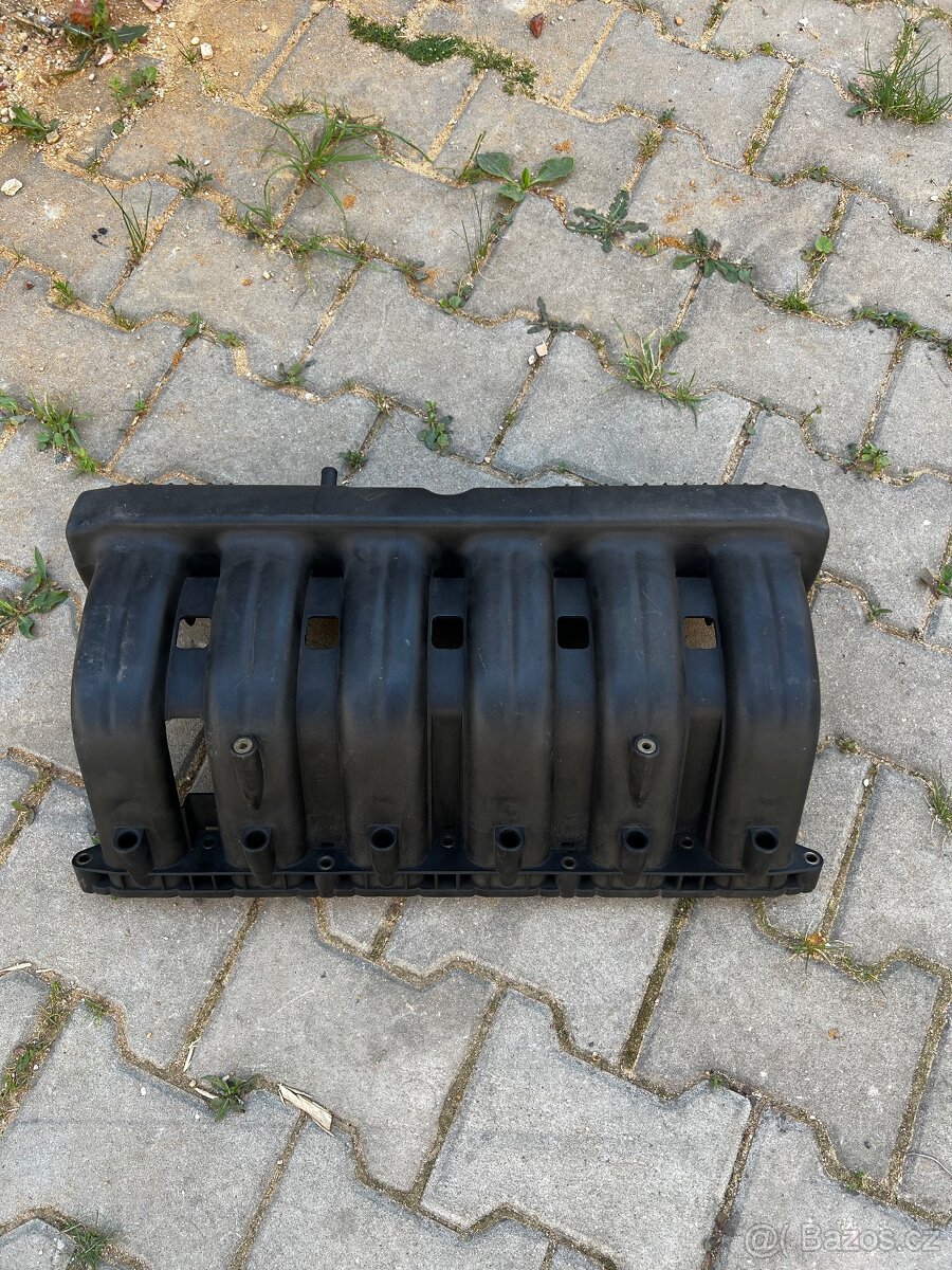 M50B25 sání