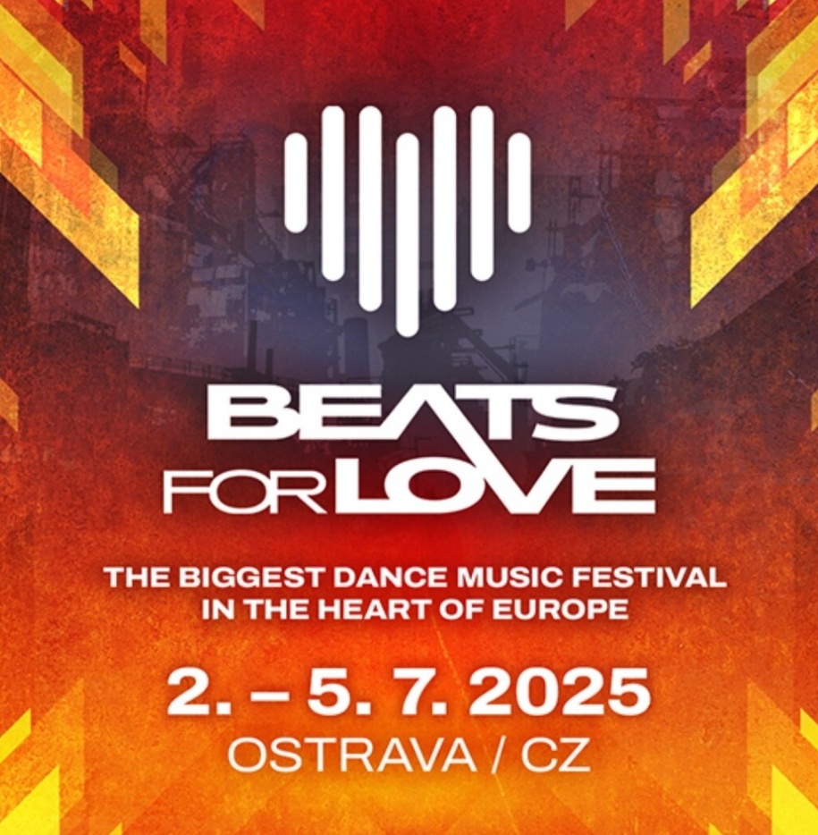 Beats for love