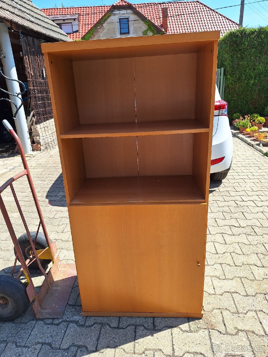 Skříň Ikea