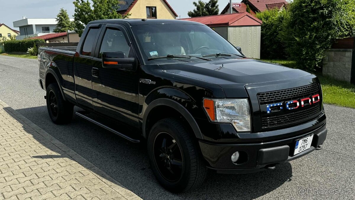 Ford f150
