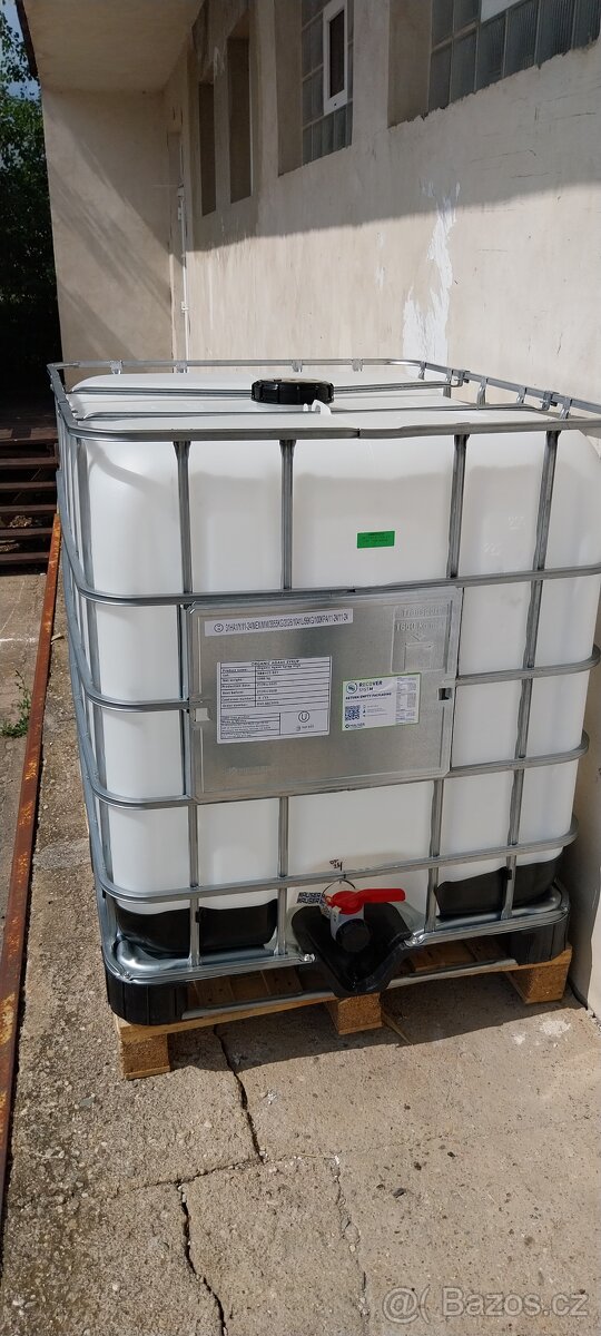Barel 1000L