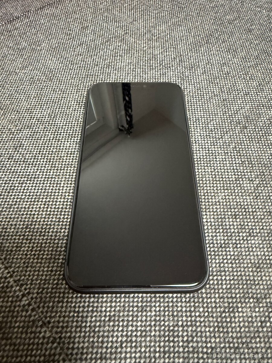 iPhone 11 64GB Black