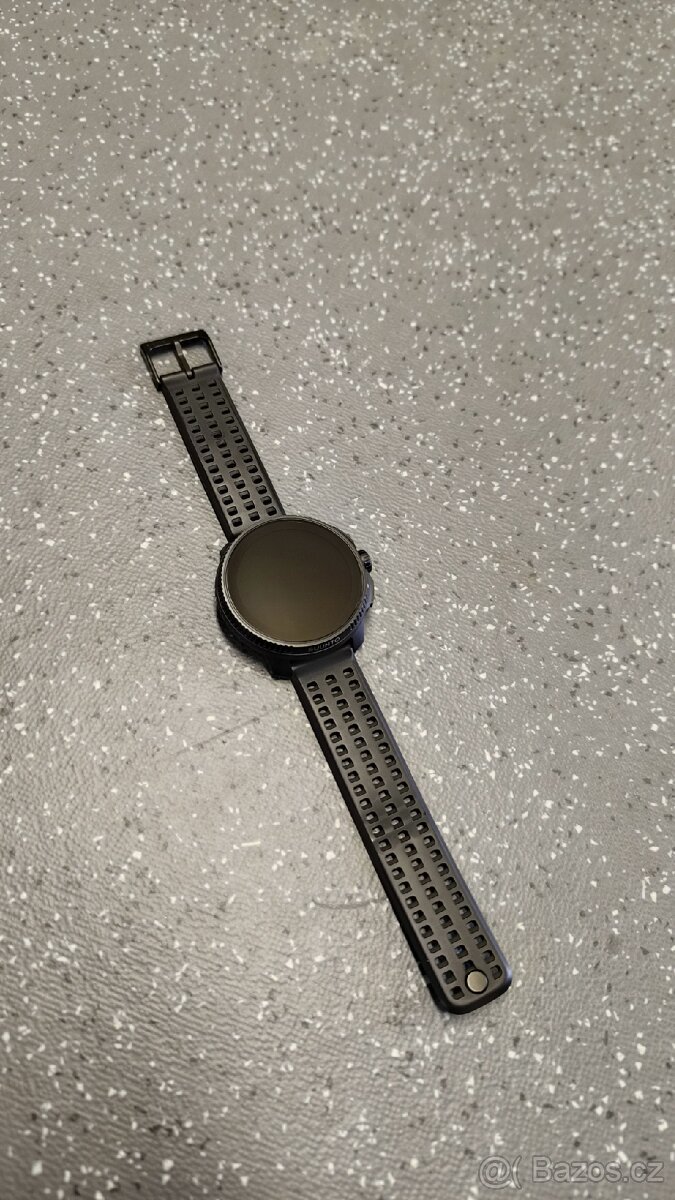 Suunto Race