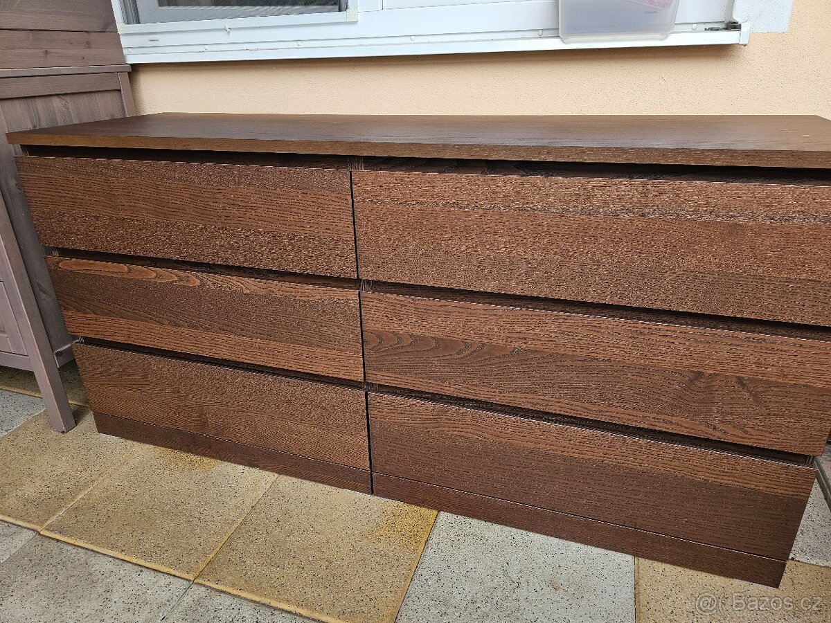 Komoda Malm