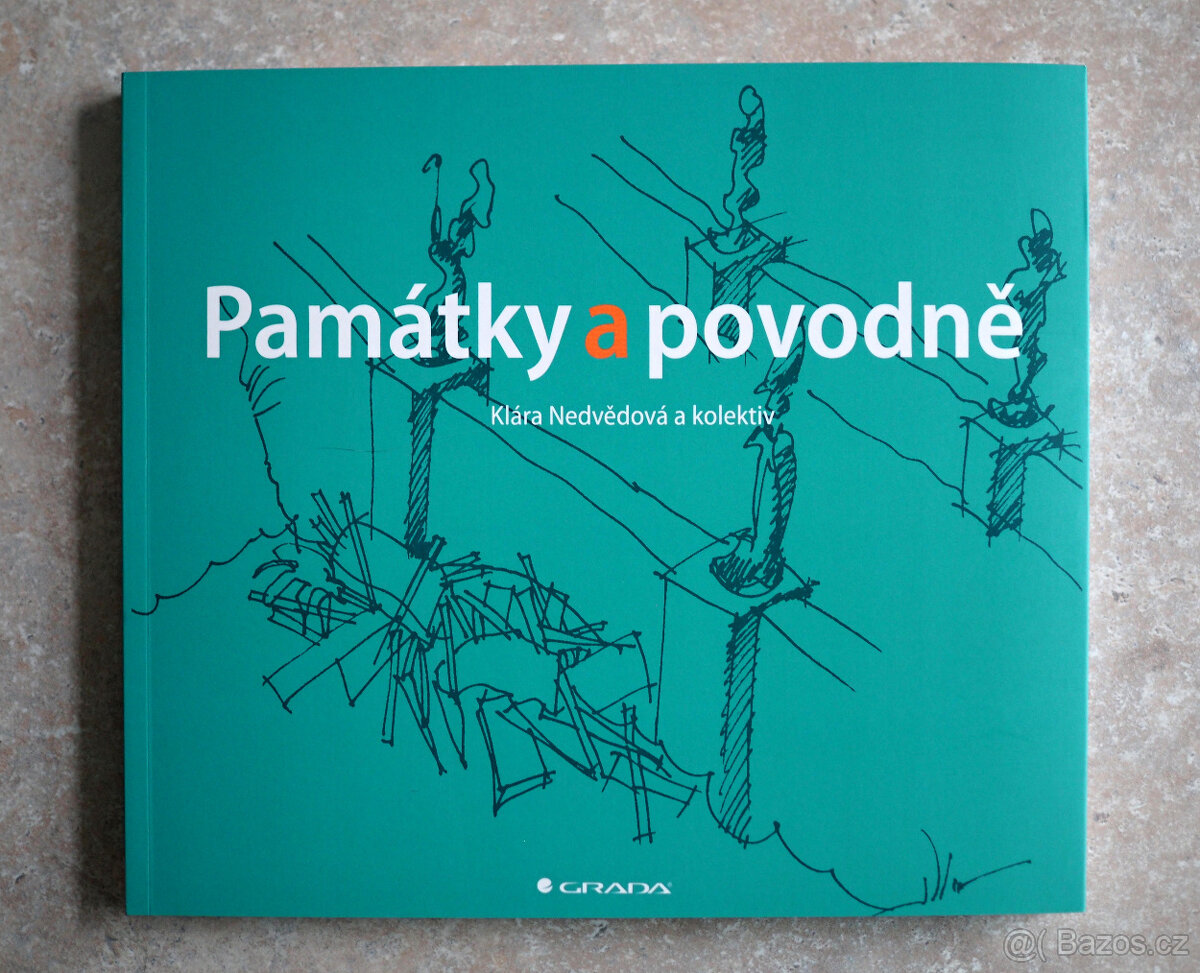 Památky a povodně NOVÁ