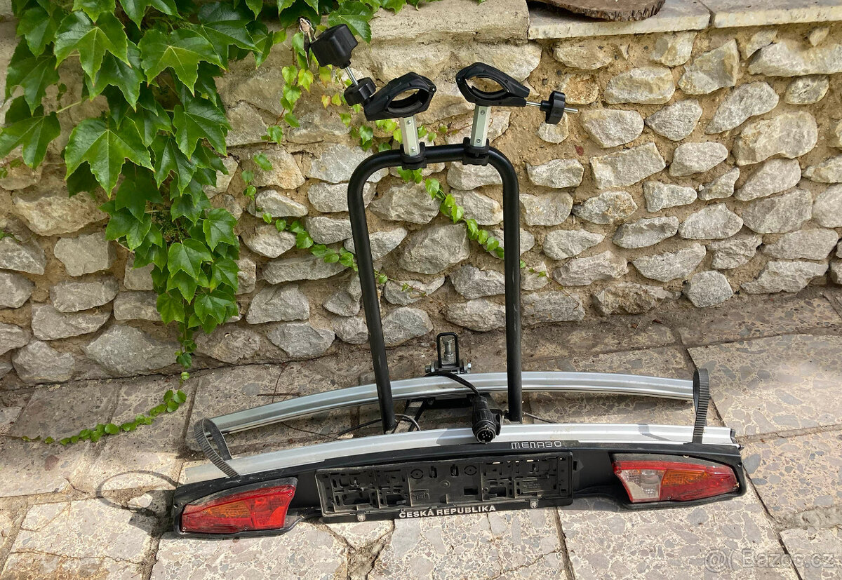Nosič jízdních kol Menabo