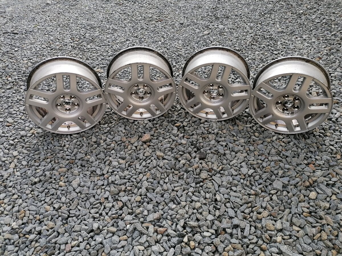 ALU kola 16" VW