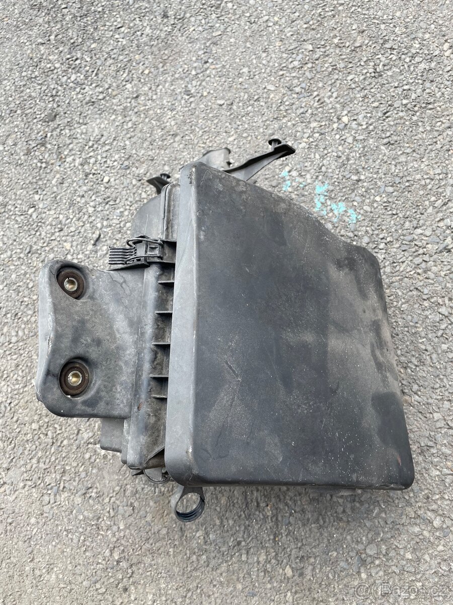 BMW e46 M54 airbox